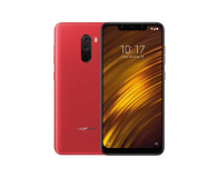 XIAOMI POCOPHONE F1 6/64GB Czerwony Dual Sim - 466936 - zdjęcie 1